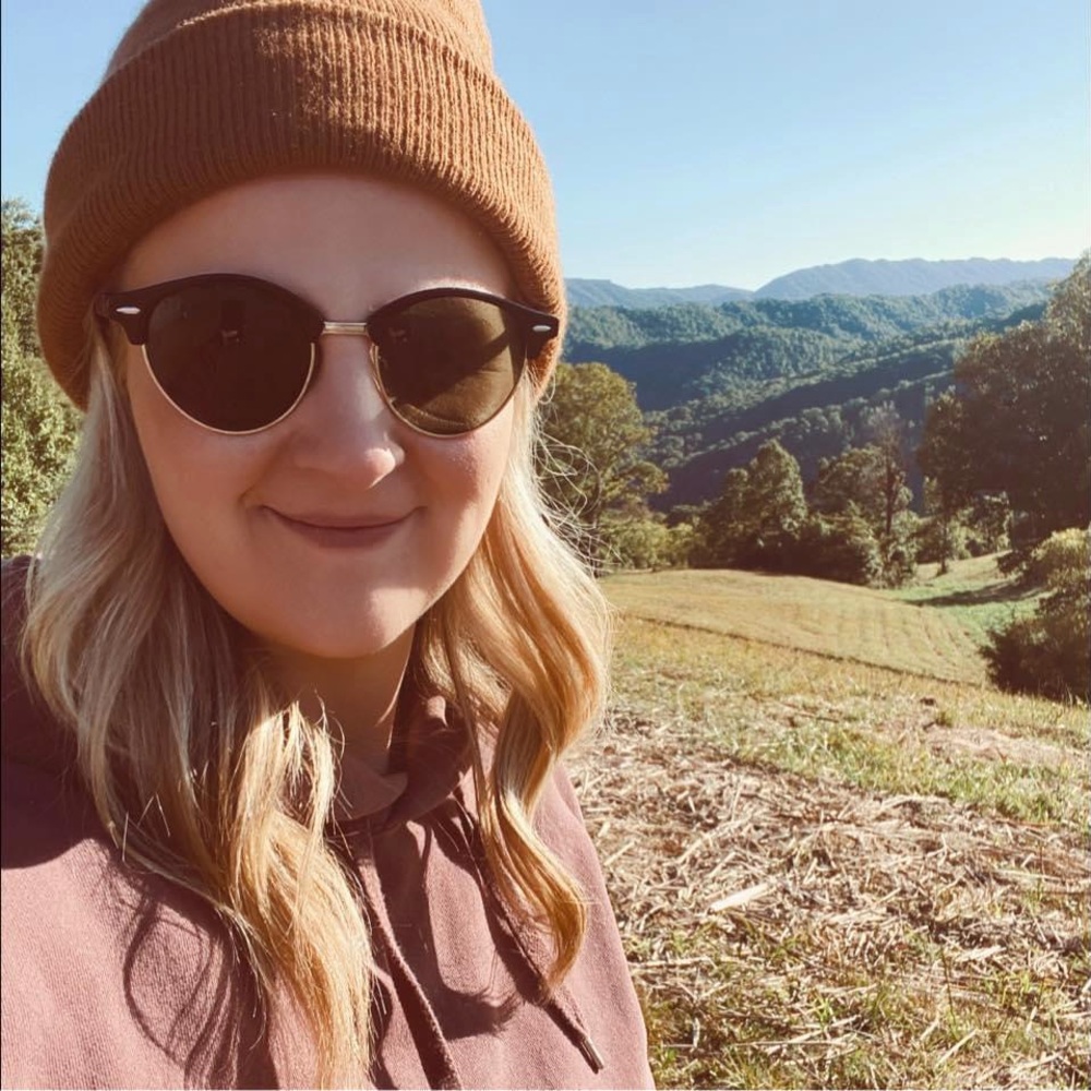 Meet your Posher, Sarah